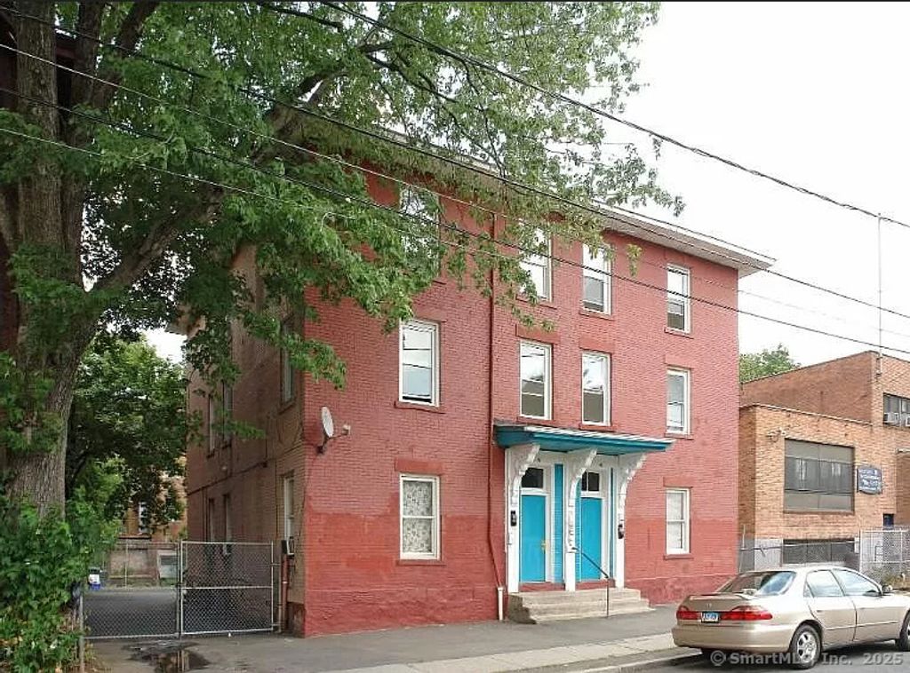 40 Lawrence Street 1s, Hartford, CT 06106