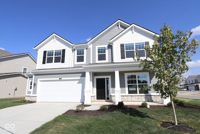 17014 Cowbell Drive, Noblesville, IN 46060
