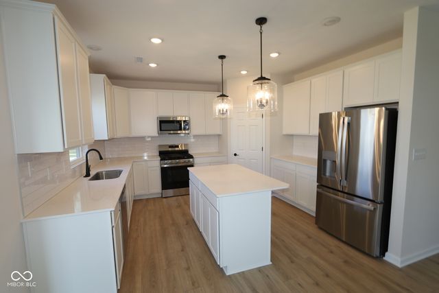 17014 Cowbell Drive, Noblesville, IN 46060