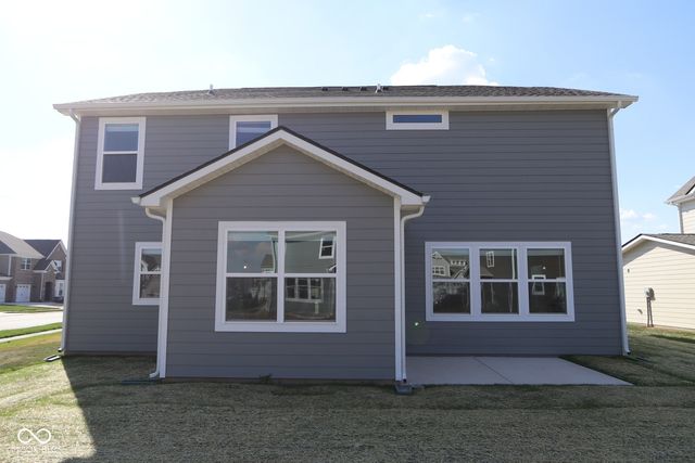 17014 Cowbell Drive, Noblesville, IN 46060