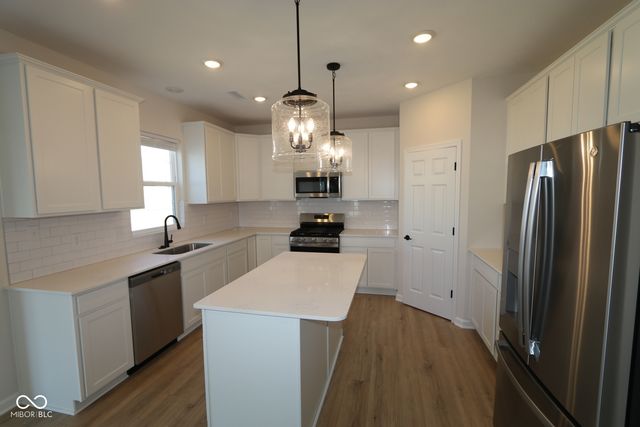 17014 Cowbell Drive, Noblesville, IN 46060