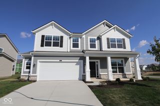 17014 Cowbell Drive, Noblesville, IN 46060