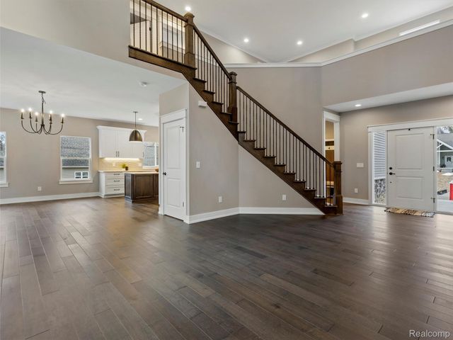 7670 Parshallville Road, Hartland Township, MI 48430