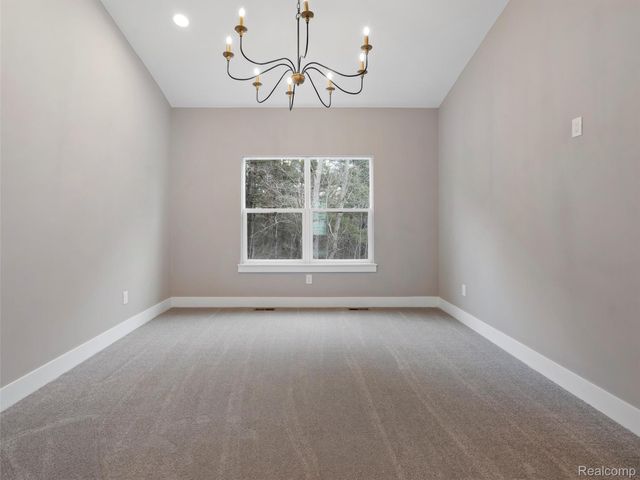 7670 Parshallville Road, Hartland Township, MI 48430