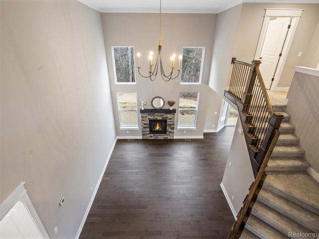 7670 Parshallville Road, Hartland Township, MI 48430