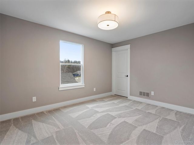 7670 Parshallville Road, Hartland Township, MI 48430