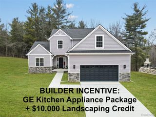 7670 Parshallville Road, Hartland Township, MI 48430