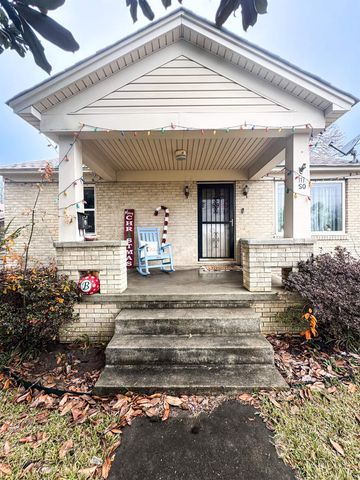 117 S Fourth Street, Benton, AR 72015