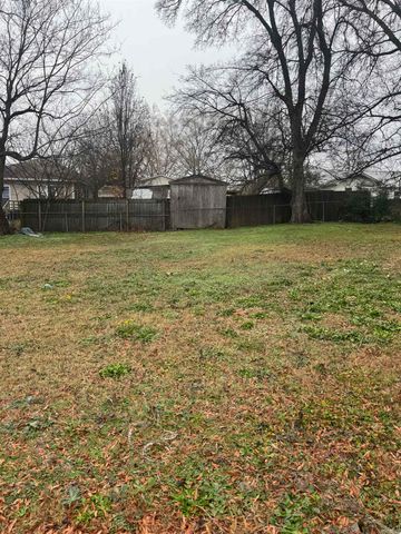 117 S Fourth Street, Benton, AR 72015