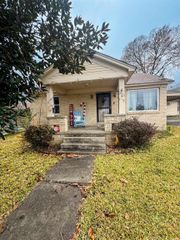 117 S Fourth Street, Benton, AR 72015