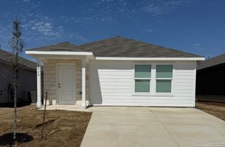 4039 Imogene Ivy, San Antonio, TX 78211