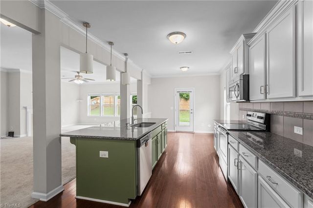 5506 Tier View Trail, Greensboro, NC 27405