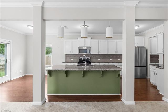 5506 Tier View Trail, Greensboro, NC 27405