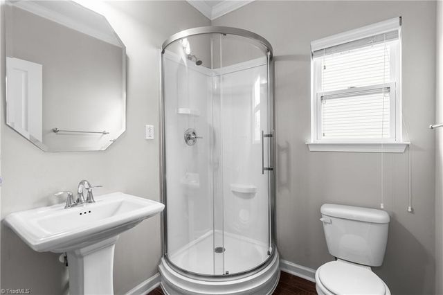 5506 Tier View Trail, Greensboro, NC 27405