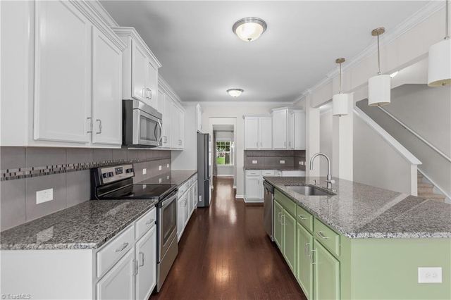 5506 Tier View Trail, Greensboro, NC 27405