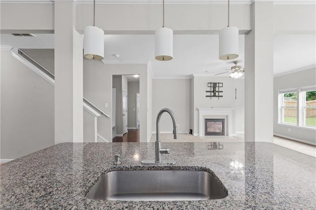 5506 Tier View Trail, Greensboro, NC 27405