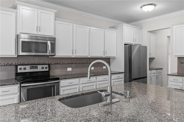 5506 Tier View Trail, Greensboro, NC 27405