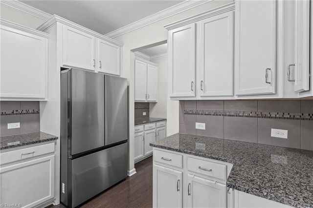 5506 Tier View Trail, Greensboro, NC 27405