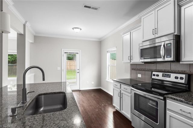 5506 Tier View Trail, Greensboro, NC 27405