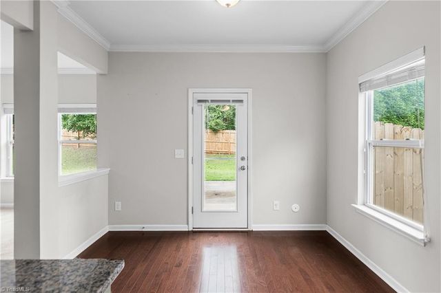 5506 Tier View Trail, Greensboro, NC 27405