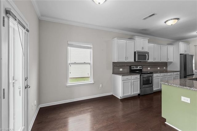 5506 Tier View Trail, Greensboro, NC 27405