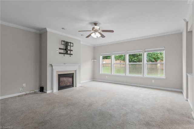 5506 Tier View Trail, Greensboro, NC 27405