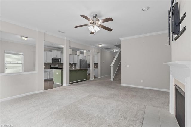 5506 Tier View Trail, Greensboro, NC 27405