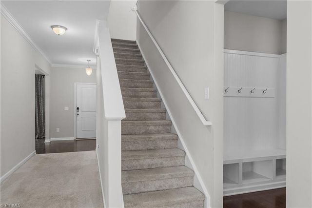 5506 Tier View Trail, Greensboro, NC 27405