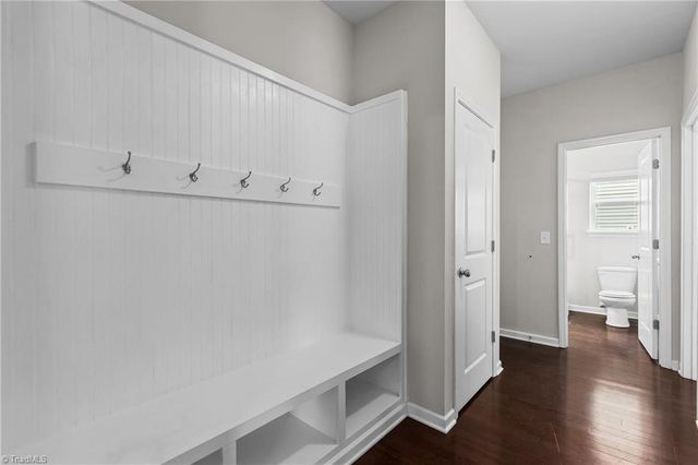 5506 Tier View Trail, Greensboro, NC 27405