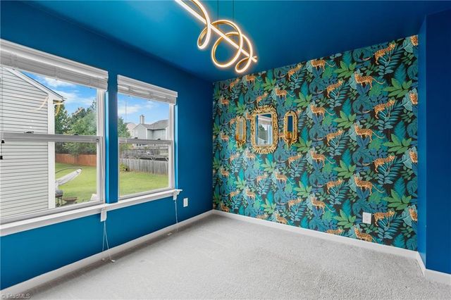 5506 Tier View Trail, Greensboro, NC 27405