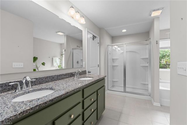 5506 Tier View Trail, Greensboro, NC 27405