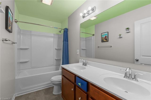 5506 Tier View Trail, Greensboro, NC 27405