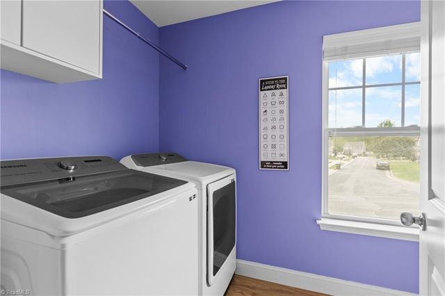 5506 Tier View Trail, Greensboro, NC 27405