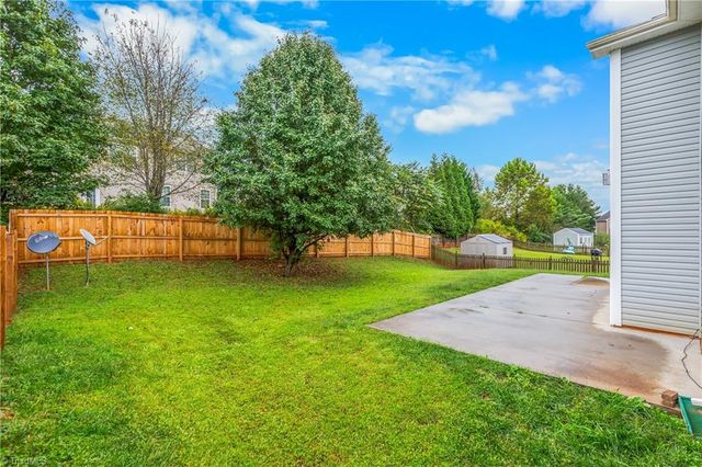 5506 Tier View Trail, Greensboro, NC 27405