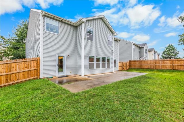 5506 Tier View Trail, Greensboro, NC 27405