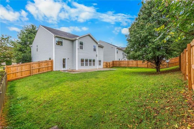 5506 Tier View Trail, Greensboro, NC 27405