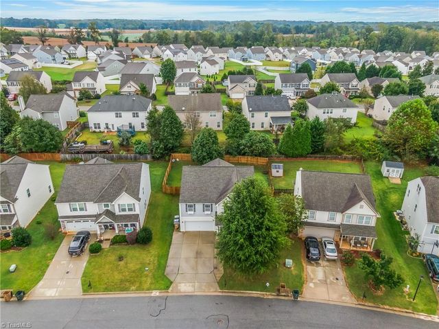 5506 Tier View Trail, Greensboro, NC 27405