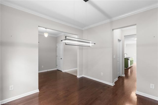 5506 Tier View Trail, Greensboro, NC 27405