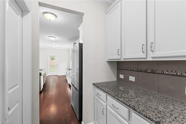 5506 Tier View Trail, Greensboro, NC 27405
