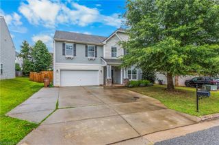 5506 Tier View Trail, Greensboro, NC 27405