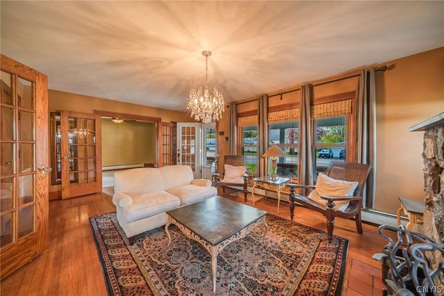 4300 Fay Road, Onondaga, NY 13219