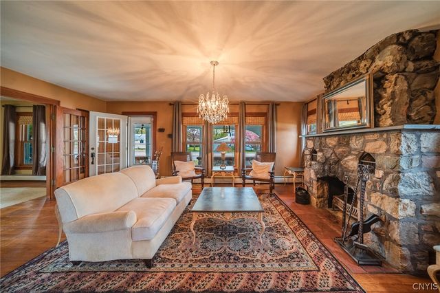 4300 Fay Road, Onondaga, NY 13219
