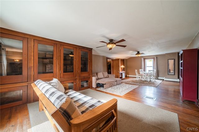 4300 Fay Road, Onondaga, NY 13219