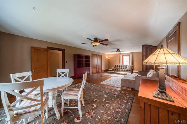 4300 Fay Road, Onondaga, NY 13219