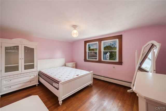 4300 Fay Road, Onondaga, NY 13219