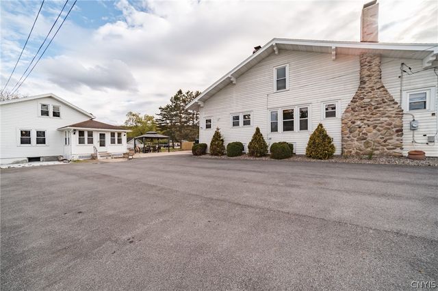 4300 Fay Road, Onondaga, NY 13219