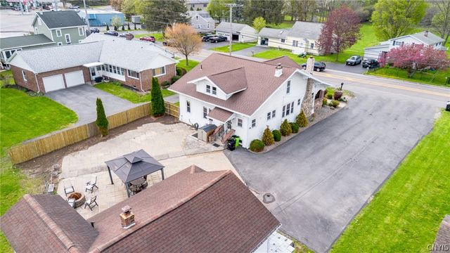 4300 Fay Road, Onondaga, NY 13219