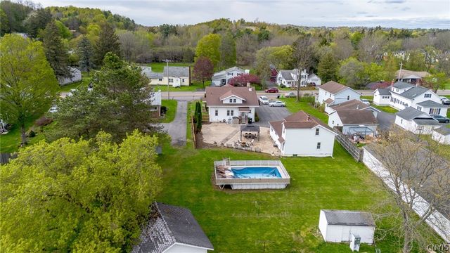 4300 Fay Road, Onondaga, NY 13219