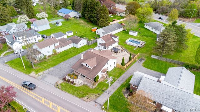 4300 Fay Road, Onondaga, NY 13219