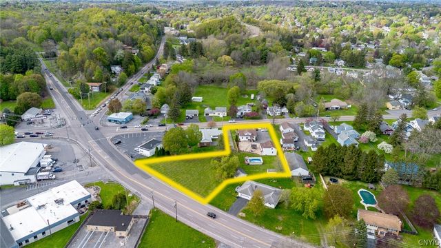 4300 Fay Road, Onondaga, NY 13219